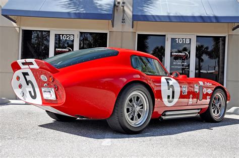 superformance daytona coupe for sale